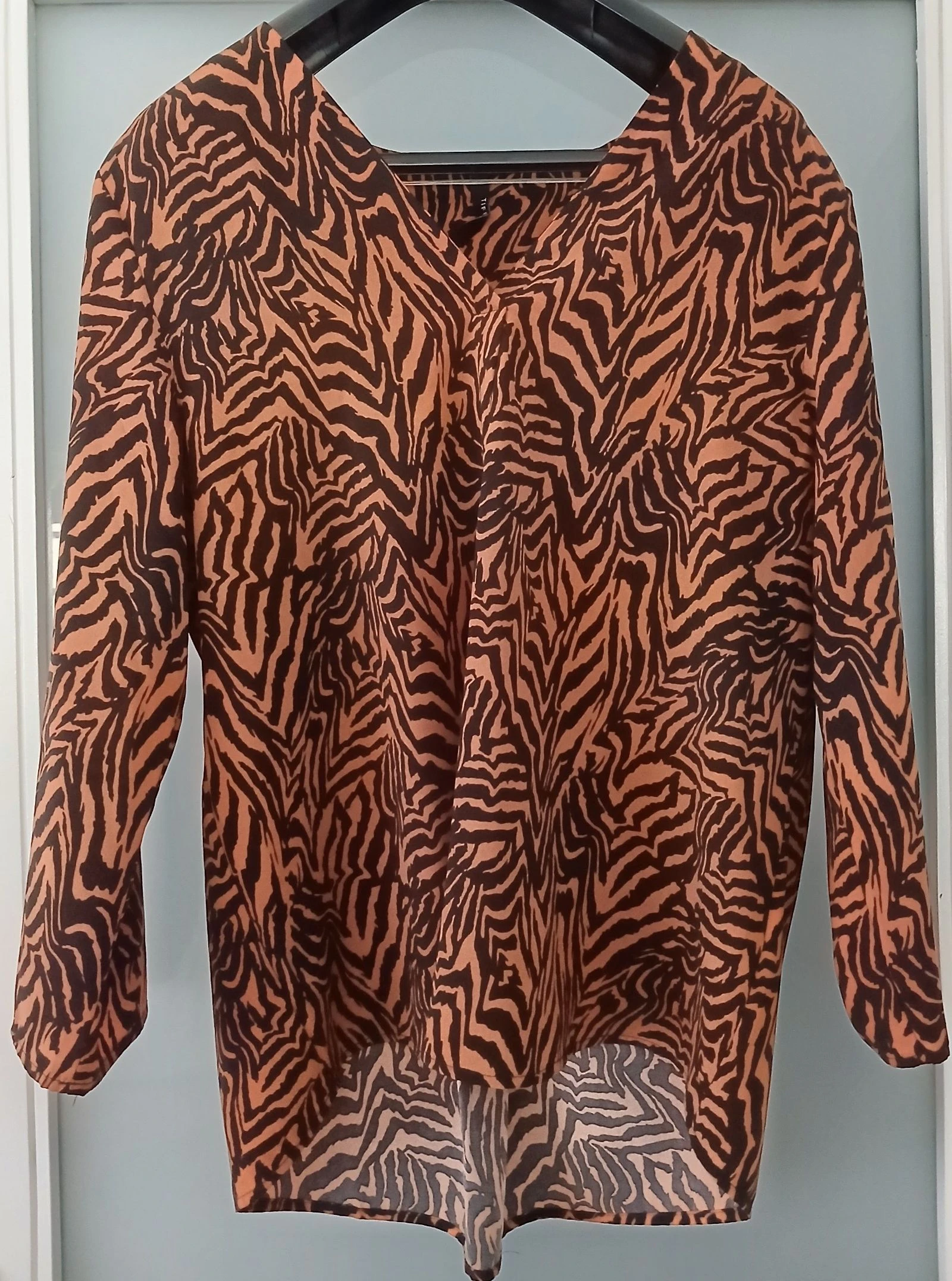Blusa